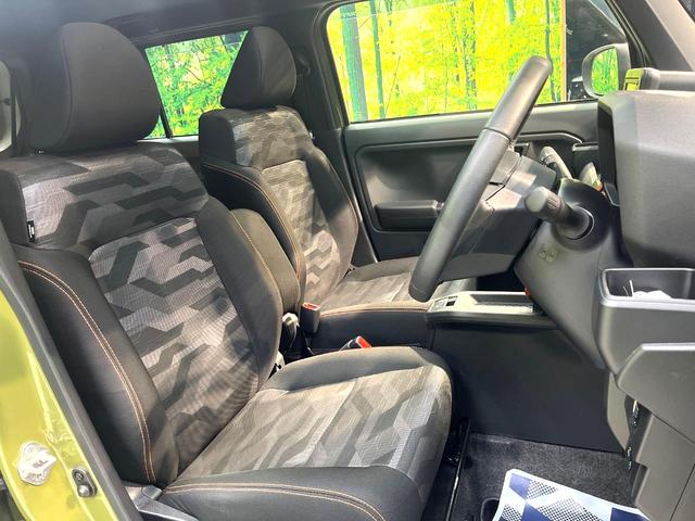 タフト Gターボ 禁煙車 ガラスルーフ ターボ 衝突軽減システム ディスプレイオーディオ レーダークルーズ バックカメラ ドライブレコーダー シートヒーター ETC Bluetooth再生 ブレーキホールド(8枚目)