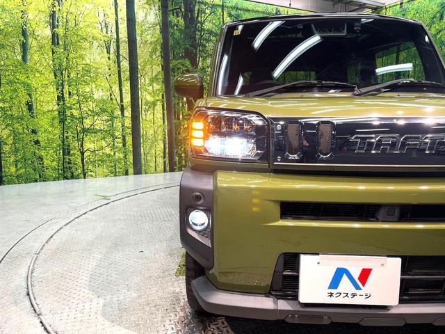 タフト Gターボ 禁煙車 ガラスルーフ ターボ 衝突軽減システム ディスプレイオーディオ レーダークルーズ バックカメラ ドライブレコーダー シートヒーター ETC Bluetooth再生 ブレーキホールド(12枚目)