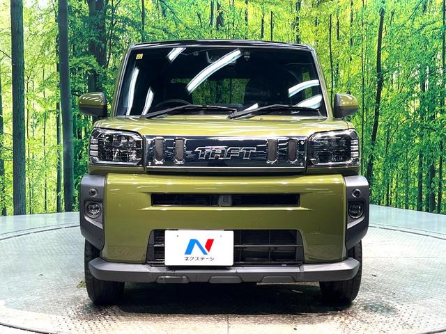 タフト Gターボ 禁煙車 ガラスルーフ ターボ 衝突軽減システム ディスプレイオーディオ レーダークルーズ バックカメラ ドライブレコーダー シートヒーター ETC Bluetooth再生 ブレーキホールド(14枚目)