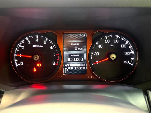 タフト Gターボ 禁煙車 ガラスルーフ ターボ 衝突軽減システム ディスプレイオーディオ レーダークルーズ バックカメラ ドライブレコーダー シートヒーター ETC Bluetooth再生 ブレーキホールド(21枚目)