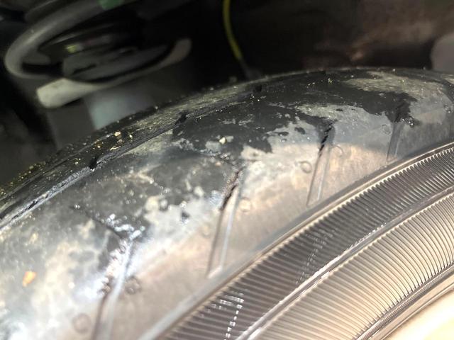 タフト Gターボ 禁煙車 ガラスルーフ ターボ 衝突軽減システム ディスプレイオーディオ レーダークルーズ バックカメラ ドライブレコーダー シートヒーター ETC Bluetooth再生 ブレーキホールド(55枚目)