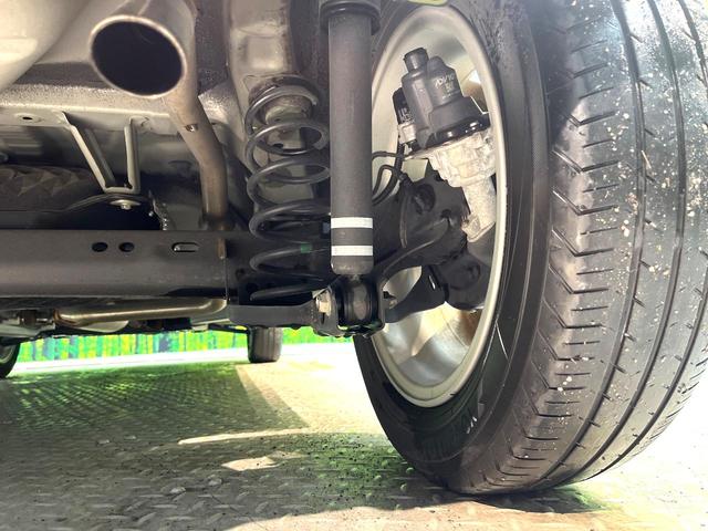 タフト Gターボ 禁煙車 ガラスルーフ ターボ 衝突軽減システム ディスプレイオーディオ レーダークルーズ バックカメラ ドライブレコーダー シートヒーター ETC Bluetooth再生 ブレーキホールド(56枚目)