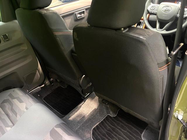 タフト Gターボ 禁煙車 ガラスルーフ ターボ 衝突軽減システム ディスプレイオーディオ レーダークルーズ バックカメラ ドライブレコーダー シートヒーター ETC Bluetooth再生 ブレーキホールド(60枚目)