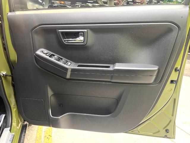 タフト Gターボ 禁煙車 ガラスルーフ ターボ 衝突軽減システム ディスプレイオーディオ レーダークルーズ バックカメラ ドライブレコーダー シートヒーター ETC Bluetooth再生 ブレーキホールド(62枚目)