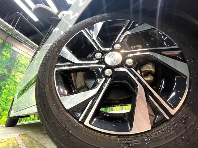 タント カスタムXスタイルセレクション 禁煙車 両側電動ドア 純正9型ナビ 全周囲カメラ スマートアシスト ハーフレザーシート ドラレコ コーナーセンサー スマートキー LEDヘッド オートハイビーム オートライト オートエアコン(14枚目)