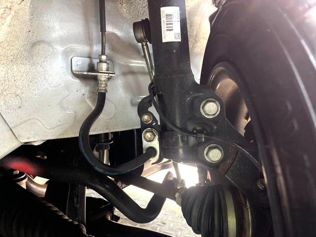 タント カスタムXスタイルセレクション 禁煙車 両側電動ドア 純正9型ナビ 全周囲カメラ スマートアシスト ハーフレザーシート ドラレコ コーナーセンサー スマートキー LEDヘッド オートハイビーム オートライト オートエアコン(46枚目)