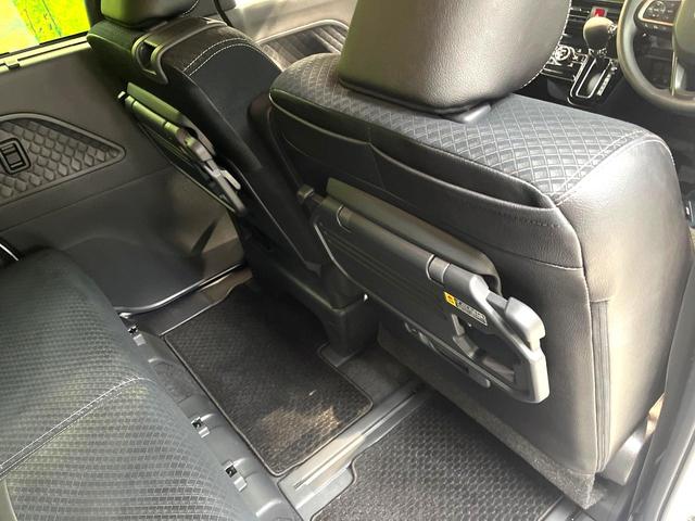 タント カスタムXスタイルセレクション 禁煙車 両側電動ドア 純正9型ナビ 全周囲カメラ スマートアシスト ハーフレザーシート ドラレコ コーナーセンサー スマートキー LEDヘッド オートハイビーム オートライト オートエアコン(62枚目)