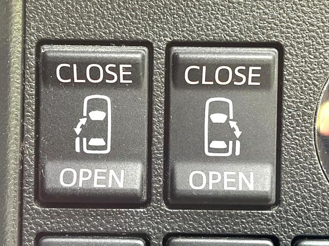 タント カスタムRS トップエディションSAII 禁煙車 両側電動スライドドア 衝突軽減システム 純正ナビ バックカメラ フルセグ ETC Bluetooth再生 ハーフレザーシート LEDヘッドライト LEDフォグ スマートキー ベンチシート(3枚目)