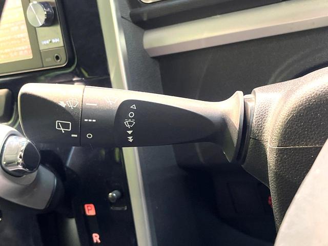 タント カスタムRS トップエディションSAII 禁煙車 両側電動スライドドア 衝突軽減システム 純正ナビ バックカメラ フルセグ ETC Bluetooth再生 ハーフレザーシート LEDヘッドライト LEDフォグ スマートキー ベンチシート(29枚目)