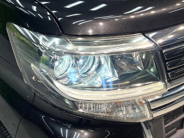 タント カスタムRS トップエディションSAII 禁煙車 両側電動スライドドア 衝突軽減システム 純正ナビ バックカメラ フルセグ ETC Bluetooth再生 ハーフレザーシート LEDヘッドライト LEDフォグ スマートキー ベンチシート(40枚目)