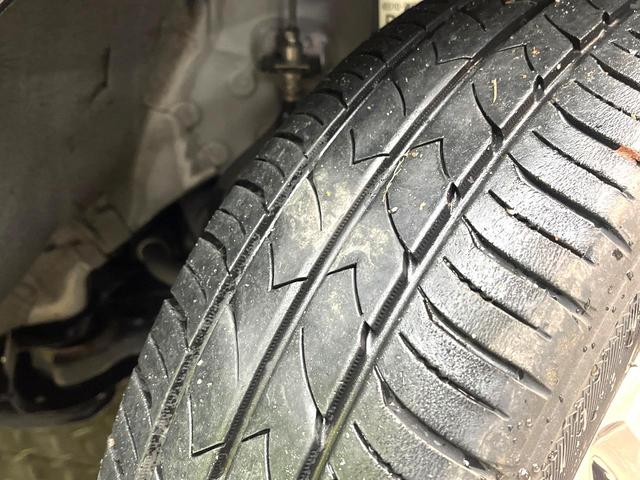 タント カスタムRS トップエディションSAII 禁煙車 両側電動スライドドア 衝突軽減システム 純正ナビ バックカメラ フルセグ ETC Bluetooth再生 ハーフレザーシート LEDヘッドライト LEDフォグ スマートキー ベンチシート(49枚目)