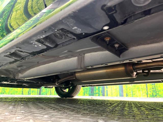 タント カスタムRS トップエディションSAII 禁煙車 両側電動スライドドア 衝突軽減システム 純正ナビ バックカメラ フルセグ ETC Bluetooth再生 ハーフレザーシート LEDヘッドライト LEDフォグ スマートキー ベンチシート(50枚目)