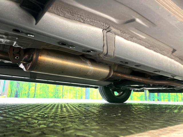 タント カスタムRS トップエディションSAII 禁煙車 両側電動スライドドア 衝突軽減システム 純正ナビ バックカメラ フルセグ ETC Bluetooth再生 ハーフレザーシート LEDヘッドライト LEDフォグ スマートキー ベンチシート(51枚目)