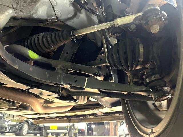 タント カスタムRS トップエディションSAII 禁煙車 両側電動スライドドア 衝突軽減システム 純正ナビ バックカメラ フルセグ ETC Bluetooth再生 ハーフレザーシート LEDヘッドライト LEDフォグ スマートキー ベンチシート(52枚目)