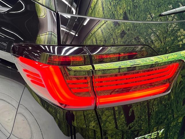 オデッセイ アブソルート 禁煙車 両側電動スライドドア フリップダウンモニター 純正10インチナビ 全周囲カメラ アダプティブクルーズ フルセグ ETC Bluetooth再生 パワーシート ハーフレザーシート オットマン(28枚目)