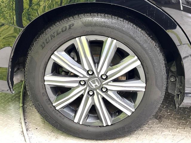 オデッセイ アブソルート 禁煙車 両側電動スライドドア フリップダウンモニター 純正10インチナビ 全周囲カメラ アダプティブクルーズ フルセグ ETC Bluetooth再生 パワーシート ハーフレザーシート オットマン(37枚目)