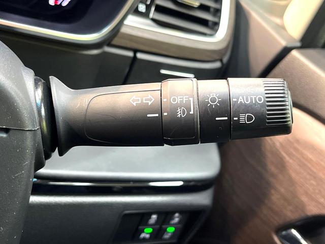 オデッセイ アブソルート 禁煙車 両側電動スライドドア フリップダウンモニター 純正10インチナビ 全周囲カメラ アダプティブクルーズ フルセグ ETC Bluetooth再生 パワーシート ハーフレザーシート オットマン(66枚目)