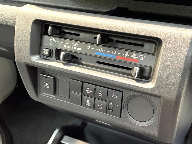 ハイゼットトラック スタンダード 禁煙車 MT車 スマートアシスト コーナーセンサー アイドリングストップ オートマチックハイビーム オートライト 盗難防止システム 誤発進抑制機能 横滑り防止装置 車線逸脱警報(6枚目)