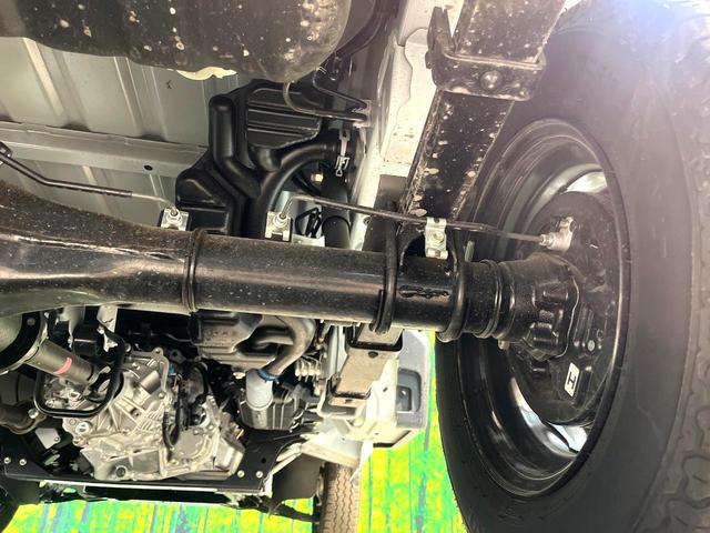 ハイゼットトラック スタンダード 禁煙車 MT車 スマートアシスト コーナーセンサー アイドリングストップ オートマチックハイビーム オートライト 盗難防止システム 誤発進抑制機能 横滑り防止装置 車線逸脱警報(19枚目)