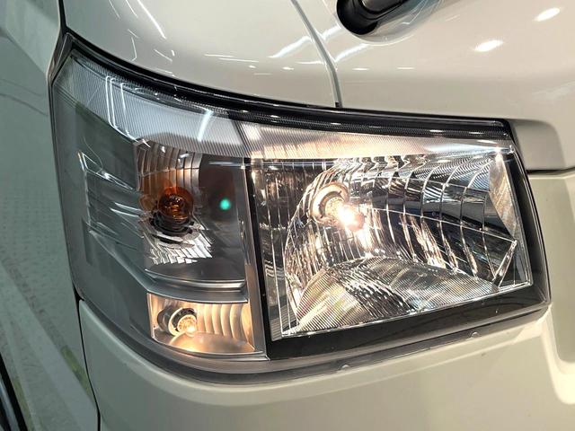 ハイゼットトラック スタンダード 禁煙車 MT車 スマートアシスト コーナーセンサー アイドリングストップ オートマチックハイビーム オートライト 盗難防止システム 誤発進抑制機能 横滑り防止装置 車線逸脱警報(24枚目)