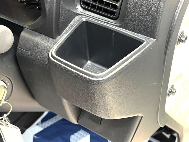 ハイゼットトラック スタンダード 禁煙車 MT車 スマートアシスト コーナーセンサー アイドリングストップ オートマチックハイビーム オートライト 盗難防止システム 誤発進抑制機能 横滑り防止装置 車線逸脱警報(42枚目)