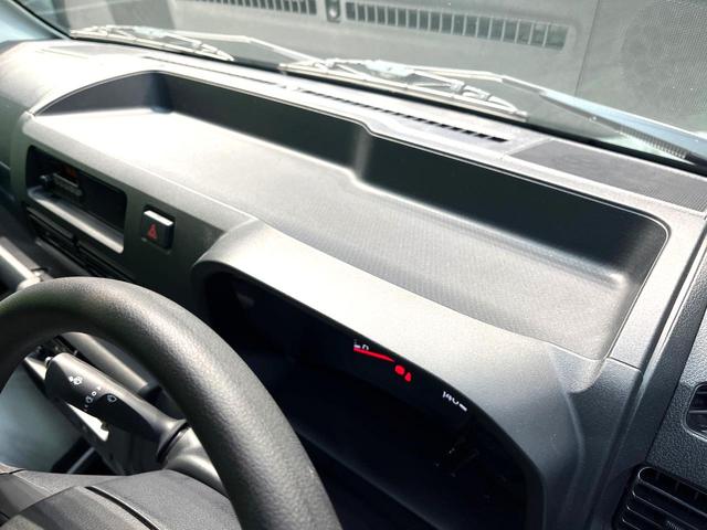 ハイゼットトラック スタンダード 禁煙車 MT車 スマートアシスト コーナーセンサー アイドリングストップ オートマチックハイビーム オートライト 盗難防止システム 誤発進抑制機能 横滑り防止装置 車線逸脱警報(43枚目)
