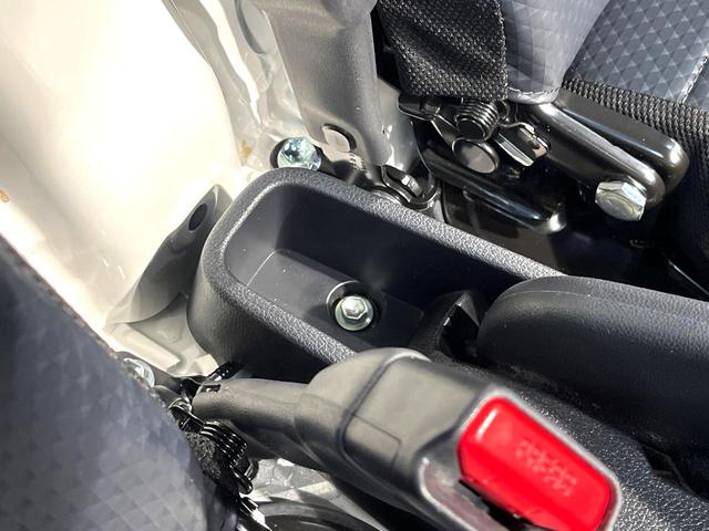 ハイゼットトラック スタンダード 禁煙車 MT車 スマートアシスト コーナーセンサー アイドリングストップ オートマチックハイビーム オートライト 盗難防止システム 誤発進抑制機能 横滑り防止装置 車線逸脱警報(46枚目)