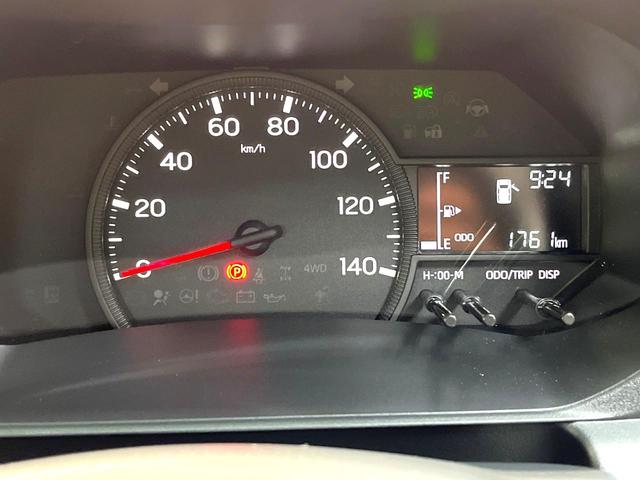 ハイゼットトラック スタンダード 禁煙車 MT車 スマートアシスト コーナーセンサー アイドリングストップ オートマチックハイビーム オートライト 盗難防止システム 誤発進抑制機能 横滑り防止装置 車線逸脱警報(48枚目)