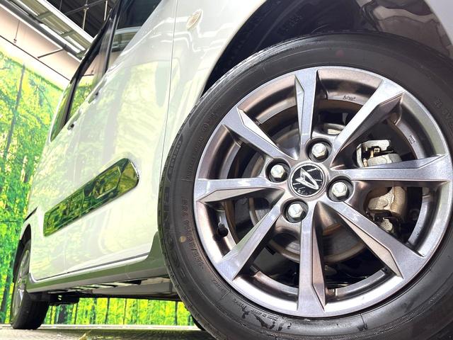 タント ファンクロス 両側電動ドア バックカメラ スマートアシスト 禁煙車 ドラレコ コーナーセンサー シートヒーター スマートキー LEDヘッド ディスプレイオーディオ ETC ルーフレール Bluetooth接続(13枚目)