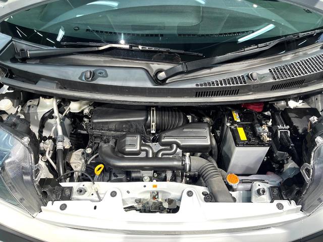 タント ファンクロス 両側電動ドア バックカメラ スマートアシスト 禁煙車 ドラレコ コーナーセンサー シートヒーター スマートキー LEDヘッド ディスプレイオーディオ ETC ルーフレール Bluetooth接続(18枚目)