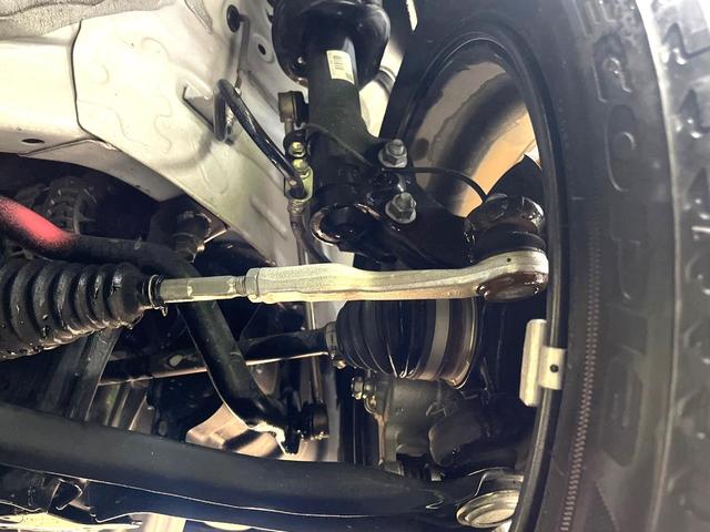 タント ファンクロス 両側電動ドア バックカメラ スマートアシスト 禁煙車 ドラレコ コーナーセンサー シートヒーター スマートキー LEDヘッド ディスプレイオーディオ ETC ルーフレール Bluetooth接続(23枚目)