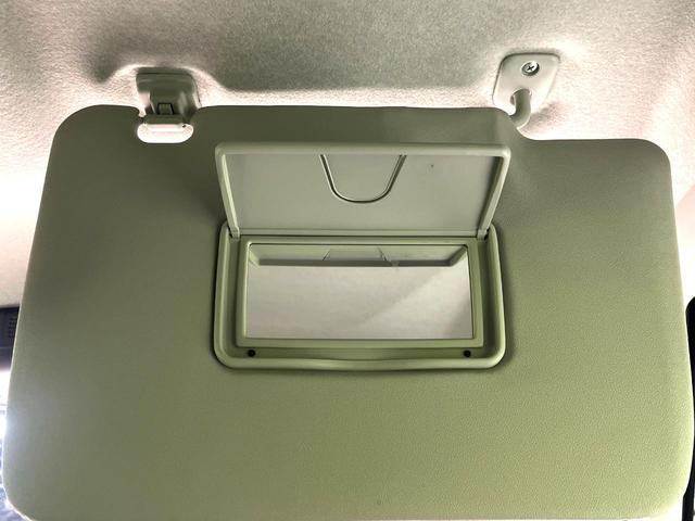 タント ファンクロス 両側電動ドア バックカメラ スマートアシスト 禁煙車 ドラレコ コーナーセンサー シートヒーター スマートキー LEDヘッド ディスプレイオーディオ ETC ルーフレール Bluetooth接続(53枚目)