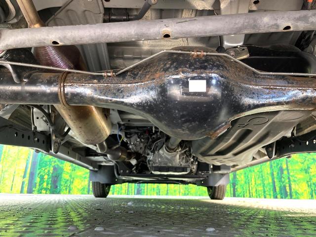 下回りがきれいなうちに、防錆加工の施工がオススメ。降雪地域はもちろん、沿岸部にお住いの方や、趣味でマリン・ウィンタースポーツをされる方にご好評いただいております。