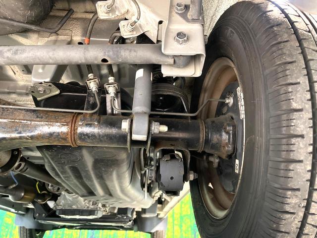 お車を安心してお乗りいただく為には、足回りの定期点検が欠かせません。サービスサポート（有償保証）では無料点検もご提供しており、安心のカーライフをお過ごしいただけるサポート体制が整っています。