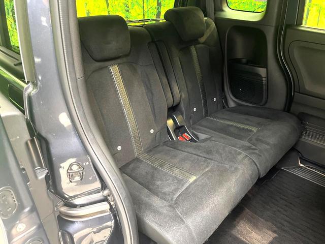 N-BOXカスタム L 禁煙車 衝突軽減装置 純正ナビ 電動スライドドア レーダークルーズ バックカメラ シートヒーター ETC ドラレコ Bluetooth オートマチックハイビーム LEDヘッドライト クリアランスソナー(9枚目)