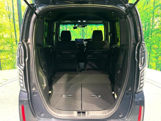 N-BOXカスタム L 禁煙車 衝突軽減装置 純正ナビ 電動スライドドア レーダークルーズ バックカメラ シートヒーター ETC ドラレコ Bluetooth オートマチックハイビーム LEDヘッドライト クリアランスソナー(10枚目)