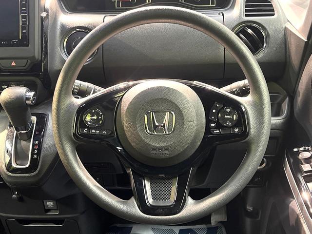 N-BOXカスタム L 禁煙車 衝突軽減装置 純正ナビ 電動スライドドア レーダークルーズ バックカメラ シートヒーター ETC ドラレコ Bluetooth オートマチックハイビーム LEDヘッドライト クリアランスソナー(11枚目)