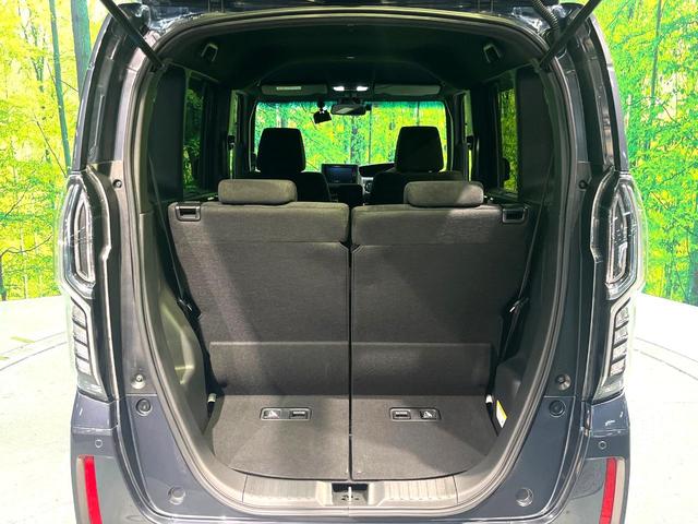 N-BOXカスタム L 禁煙車 衝突軽減装置 純正ナビ 電動スライドドア レーダークルーズ バックカメラ シートヒーター ETC ドラレコ Bluetooth オートマチックハイビーム LEDヘッドライト クリアランスソナー(28枚目)