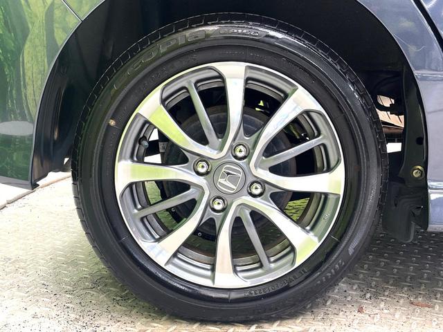 N-BOXカスタム L 禁煙車 衝突軽減装置 純正ナビ 電動スライドドア レーダークルーズ バックカメラ シートヒーター ETC ドラレコ Bluetooth オートマチックハイビーム LEDヘッドライト クリアランスソナー(31枚目)