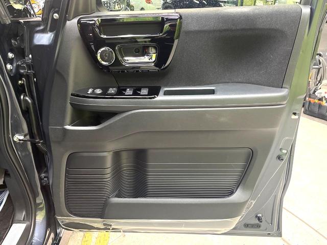 N-BOXカスタム L 禁煙車 衝突軽減装置 純正ナビ 電動スライドドア レーダークルーズ バックカメラ シートヒーター ETC ドラレコ Bluetooth オートマチックハイビーム LEDヘッドライト クリアランスソナー(41枚目)