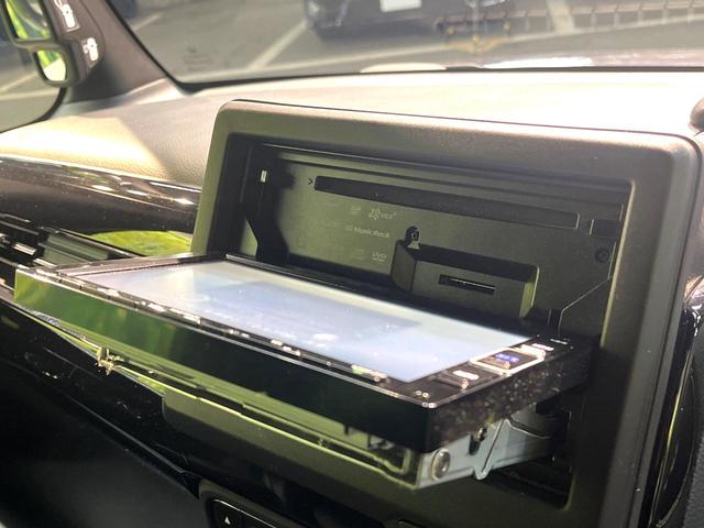 N-BOXカスタム L 禁煙車 衝突軽減装置 純正ナビ 電動スライドドア レーダークルーズ バックカメラ シートヒーター ETC ドラレコ Bluetooth オートマチックハイビーム LEDヘッドライト クリアランスソナー(59枚目)