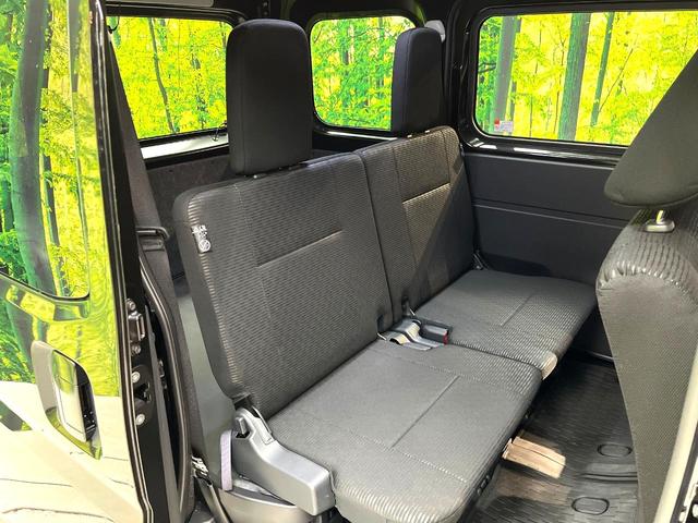 ハイゼットカーゴ クルーズ 禁煙車 衝突軽減システム ディスプレイオーディオ Applecarplay ドラレコ フルセグ バックカメラ ETC Bluetooth再生 スマートキー クリアランスソナー オートハイビーム(9枚目)