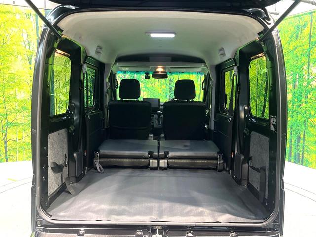 ハイゼットカーゴ クルーズ 禁煙車 衝突軽減システム ディスプレイオーディオ Applecarplay ドラレコ フルセグ バックカメラ ETC Bluetooth再生 スマートキー クリアランスソナー オートハイビーム(10枚目)