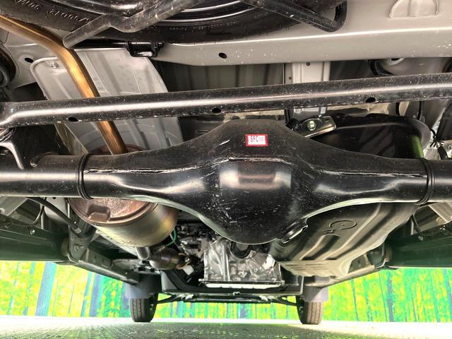 ハイゼットカーゴ クルーズ 禁煙車 衝突軽減システム ディスプレイオーディオ Applecarplay ドラレコ フルセグ バックカメラ ETC Bluetooth再生 スマートキー クリアランスソナー オートハイビーム(19枚目)