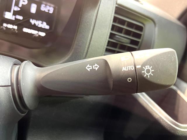 ハイゼットカーゴ クルーズ 禁煙車 衝突軽減システム ディスプレイオーディオ Applecarplay ドラレコ フルセグ バックカメラ ETC Bluetooth再生 スマートキー クリアランスソナー オートハイビーム(32枚目)