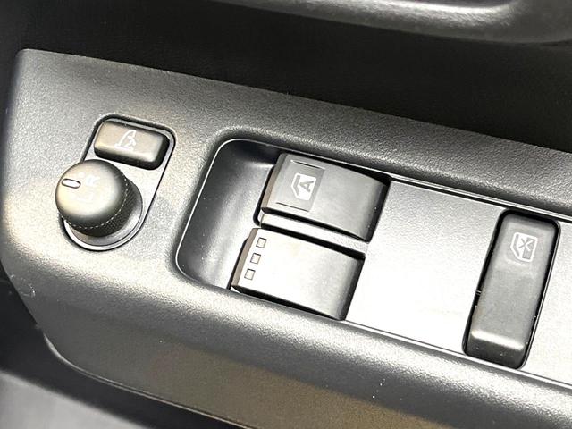 ハイゼットカーゴ クルーズ 禁煙車 衝突軽減システム ディスプレイオーディオ Applecarplay ドラレコ フルセグ バックカメラ ETC Bluetooth再生 スマートキー クリアランスソナー オートハイビーム(33枚目)