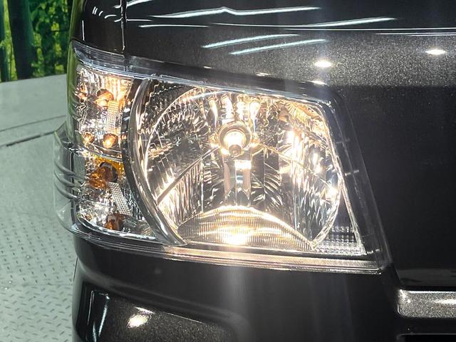 ハイゼットカーゴ クルーズ 禁煙車 衝突軽減システム ディスプレイオーディオ Applecarplay ドラレコ フルセグ バックカメラ ETC Bluetooth再生 スマートキー クリアランスソナー オートハイビーム(40枚目)