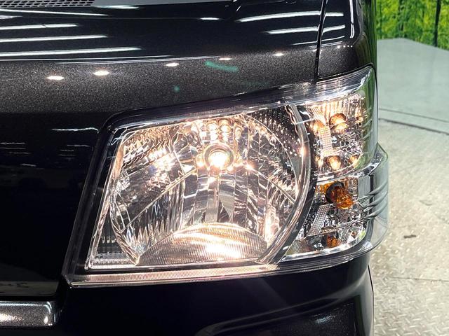 ハイゼットカーゴ クルーズ 禁煙車 衝突軽減システム ディスプレイオーディオ Applecarplay ドラレコ フルセグ バックカメラ ETC Bluetooth再生 スマートキー クリアランスソナー オートハイビーム(41枚目)