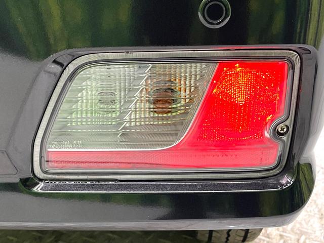 ハイゼットカーゴ クルーズ 禁煙車 衝突軽減システム ディスプレイオーディオ Applecarplay ドラレコ フルセグ バックカメラ ETC Bluetooth再生 スマートキー クリアランスソナー オートハイビーム(43枚目)