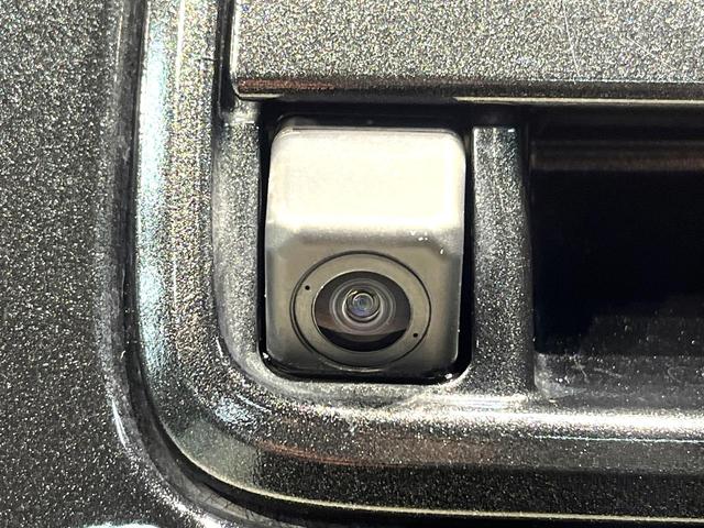 ハイゼットカーゴ クルーズ 禁煙車 衝突軽減システム ディスプレイオーディオ Applecarplay ドラレコ フルセグ バックカメラ ETC Bluetooth再生 スマートキー クリアランスソナー オートハイビーム(45枚目)